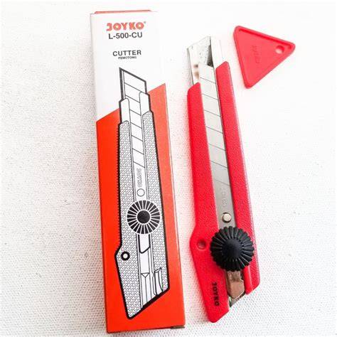 Jual Cutter Joyko Besar Terlengkap - Harga Grosir & Murah Maret 2026 - raincitystudios.com