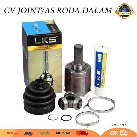 Jual Cv Joint Accord Terlengkap - Harga Murah Maret 2026 - raincitystudios.com