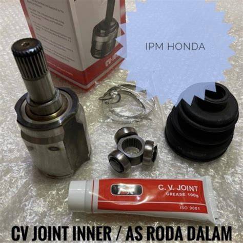 Jual Cv Joint Brv Murah & Terbaik - Harga Terbaru Maret 2026 - raincitystudios.com