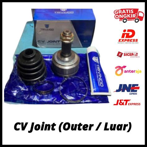 Jual Cv Joint City Terlengkap - Harga Murah Maret 2026 & Cicil 0% - raincitystudios.com