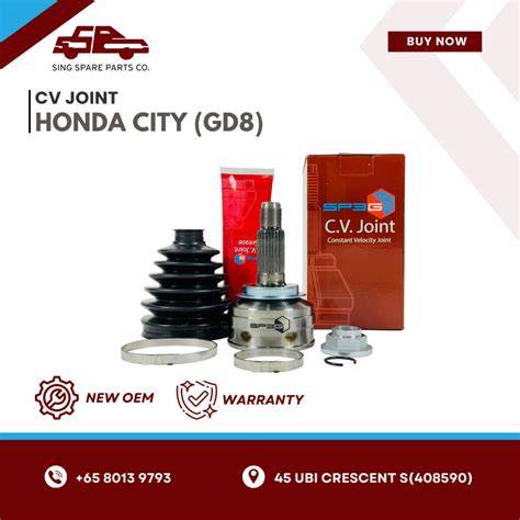Jual Cv Joint Honda City Terlengkap - Harga Murah Maret - raincitystudios.com