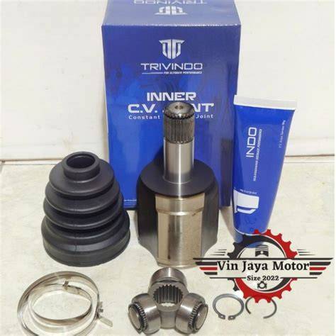 Jual Cv Joint Inner Mobilio Murah & Terbaik - Harga Terbaru Maret 2026 - raincitystudios.com
