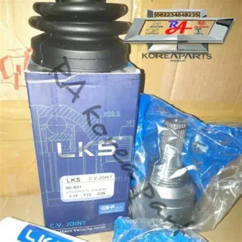 Jual Cv Joint Inner Terlengkap - Harga Murah Maret 2026 & Cicil 0% - raincitystudios.com