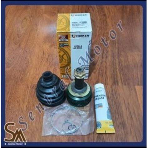 Jual Cv Joint Luar Jazz Terlengkap - Harga Murah Maret 2026 - raincitystudios.com