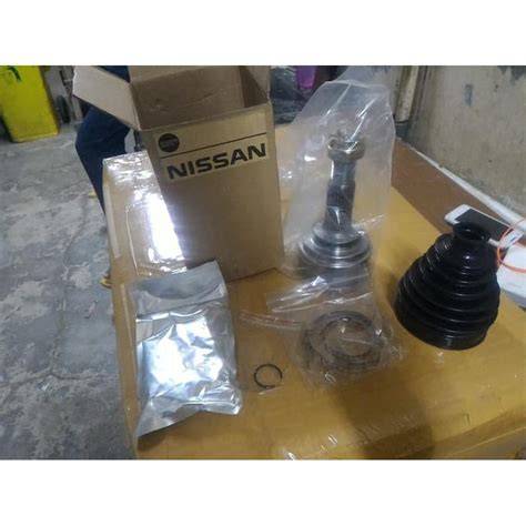 Jual Cv Joint March Murah & Terbaik - Harga Terbaru Januari 2026 - raincitystudios.com