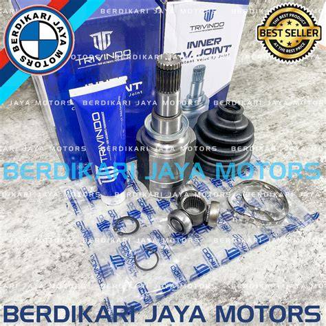 Jual Cv Joint Mobilio Join Dalam Murah & Terbaik - Harga Terbaru ... - raincitystudios.com