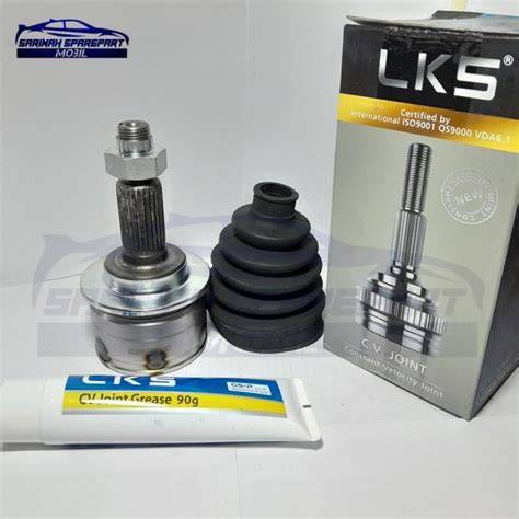 Jual Cv Joint Terlengkap - Harga Murah Maret 2026 & Cicil 0% - raincitystudios.com