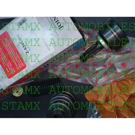 Jual cv joints Harga Terbaik & Termurah November 2025 | Shopee … - raincitystudios.com
