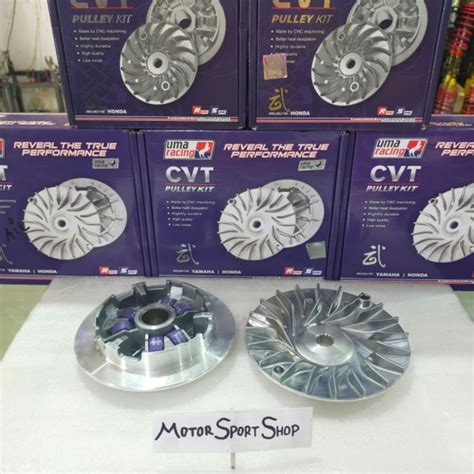 Jual Cvt Racing Vario Terlengkap - Harga Murah Februari ... - raincitystudios.com
