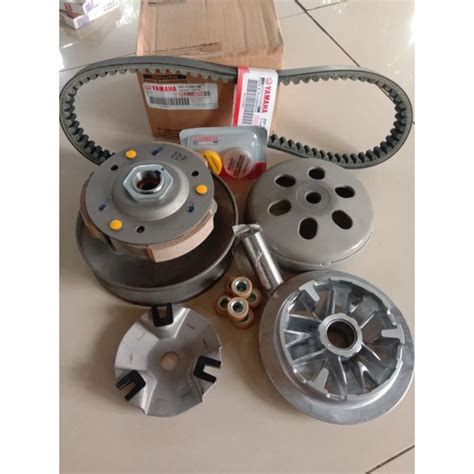 Jual Cvt Set Nmax Terlengkap - Harga Murah Maret 2026 ... - raincitystudios.com