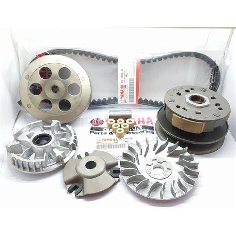 Jual CVT Terlengkap & Harga Terbaru Maret 2026 | Shopee Indonesia - raincitystudios.com
