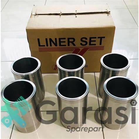 Jual Cylinder Liner Murah & Lengkap - Harga Maret 2026 - raincitystudios.com
