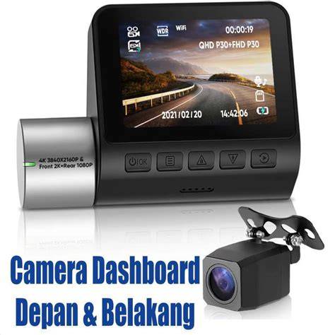 Jual Dash Camera Terlengkap & Harga Terbaru November 2025 - raincitystudios.com