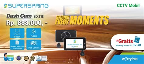 Jual Dashboard Camera Terlengkap & Harga Terbaru April 2025 - raincitystudios.com