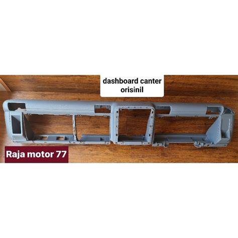 Jual Dashboard Canter Terlengkap - Harga Murah Maret 2026 - raincitystudios.com
