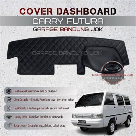Jual Dashboard Carry Terlengkap - Harga Murah Maret 2026 - raincitystudios.com
