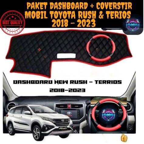 Jual Dashboard Rush Terlengkap - Harga Murah Maret 2026 - raincitystudios.com