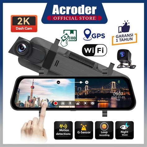 Jual Dashcam Terbaik Terbaru - Harga Murah Maret 2026 - raincitystudios.com