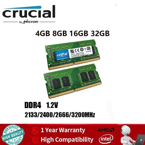 Jual Ddr4 2400Mhz 16Gb Terbaru - Harga Murah Maret … - raincitystudios.com