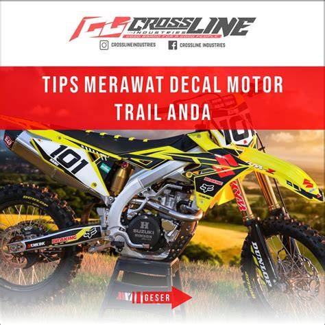 Jual Decal CRF Terlengkap & Harga Terbaru Maret 2026 | Shopee … - raincitystudios.com