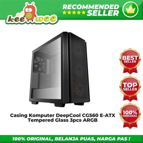 Jual Deepcool Casing Murah & Terbaik - Harga Terbaru Maret 2026 - raincitystudios.com