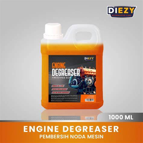 Jual Degreaser Mesin Murah & Terbaik - Harga Terbaru Maret 2026 - raincitystudios.com