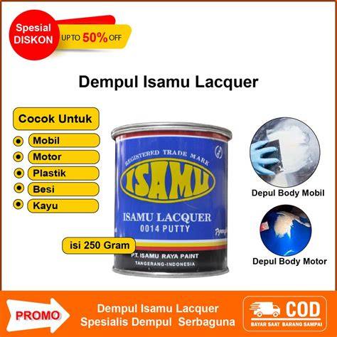 Jual Dempul Body Plastik Motor Murah & Terbaik - Harga ... - raincitystudios.com
