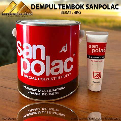 Jual Dempul Body Terbaik - Harga Murah Maret 2026 & Cicil 0% - raincitystudios.com
