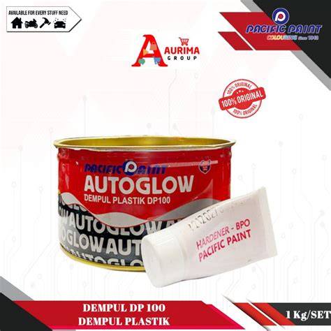 Jual Dempul Plastik 1Kg Murah & Terbaik - Harga Terbaru Maret 2026 - raincitystudios.com