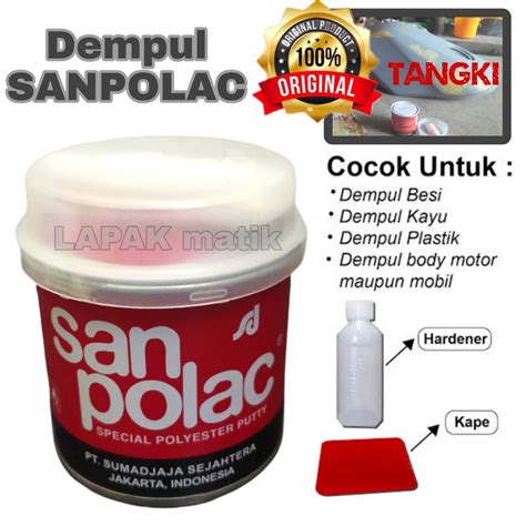 Jual dempul plastik Harga Terbaik & Termurah Maret 2026 | Shopee … - raincitystudios.com