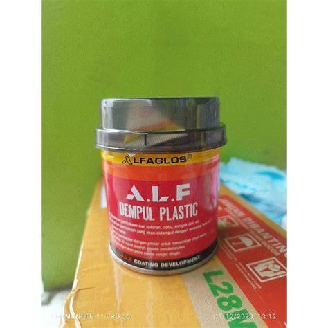 Jual Dempul Plastik Motor Murah & Terbaik - Harga Terbaru Maret 2026 - raincitystudios.com