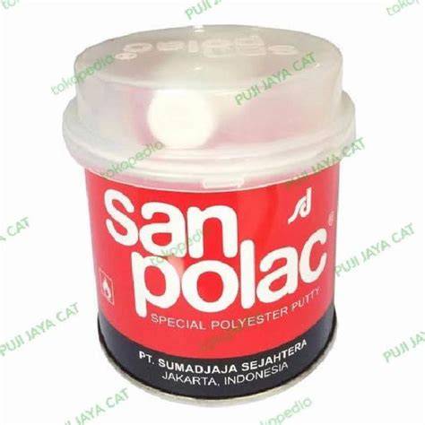 Jual dempul sanpolac Harga Terbaik & Termurah Maret … - raincitystudios.com