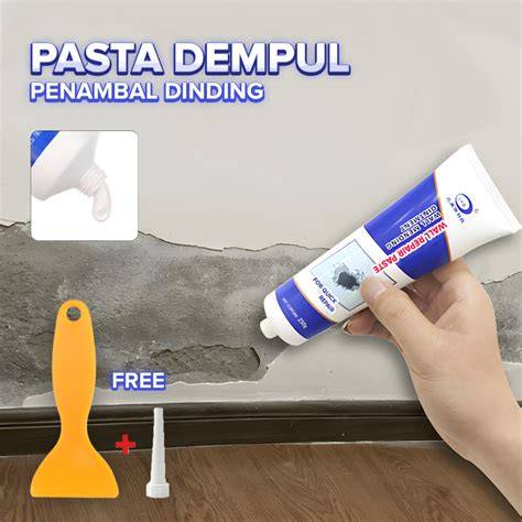 Jual Dempul Terbaik - Harga Murah Maret 2026 & Cicil … - raincitystudios.com