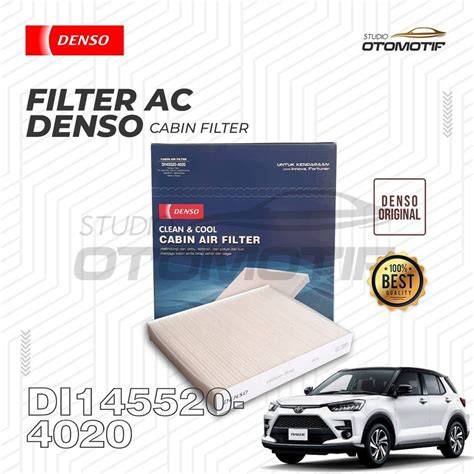 Jual Denso Filter Ac Terlengkap - Harga Murah Maret 2026 - raincitystudios.com