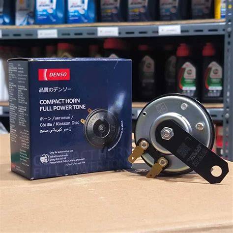 Jual Denso Single Terlengkap - Harga Murah Maret 2026 & Cicil 0% - raincitystudios.com