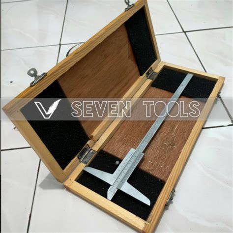 Jual Depth Gauge | Alat Ukur Indonesia - raincitystudios.com