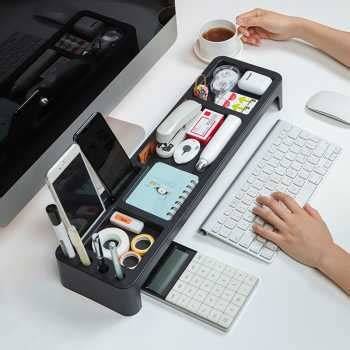 Jual Desktop Organizer Terbaik - Harga Murah Maret 2026 - raincitystudios.com