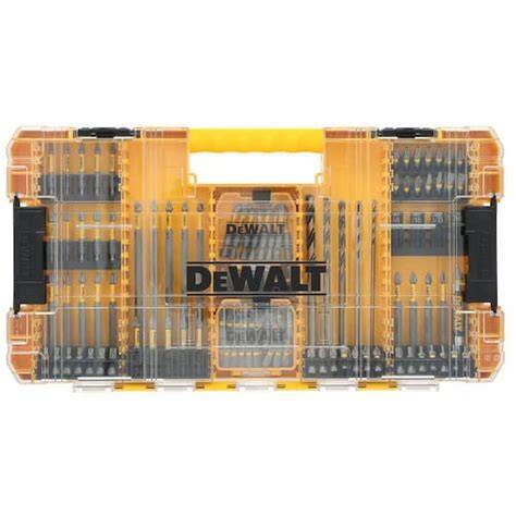 Jual Dewalt Drill Bit Set Murah & Terbaik - Harga Terbaru Maret 2026 - raincitystudios.com