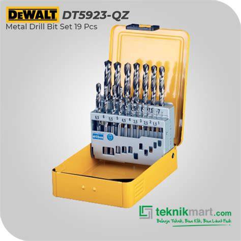 Jual Dewalt Drill Set Murah & Terbaik - Harga Terbaru Maret 2026 - raincitystudios.com