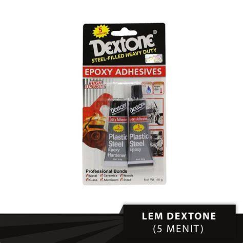 Jual Dexton 5 Menit Murah & Terbaik - Harga Terbaru Maret 2026 - raincitystudios.com