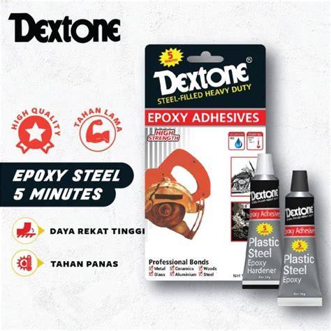Jual Dextone 5 Menit Terbaik - Harga Murah Maret 2026 ... - raincitystudios.com