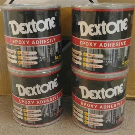 Jual Dextone Epoxy Resin Murah & Terbaik - Harga Terbaru Maret 2026 - raincitystudios.com