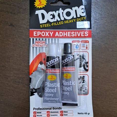 Jual Dextone Lem Besi Terbaik - Harga Murah Maret 2026 - raincitystudios.com