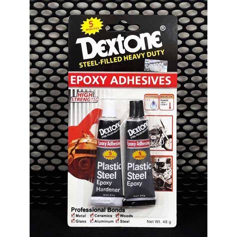 Jual dextone plastic steel Harga Terbaik & Termurah Maret 2026 - raincitystudios.com
