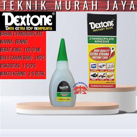 Jual Dextone Terlengkap & Harga Terbaru Maret 2026 - raincitystudios.com
