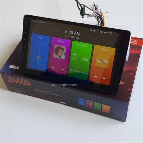 Jual Dhd Android 9 Inch Terlengkap - Harga Murah Maret 2026 - raincitystudios.com