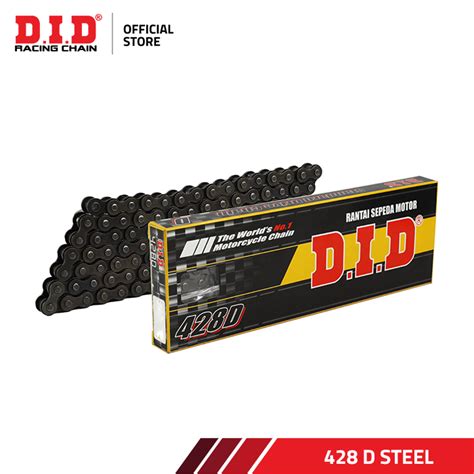 Jual Did 428 Terlengkap - Harga Murah Maret 2026 & Cicil 0 - raincitystudios.com
