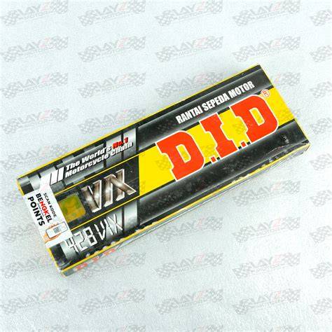 Jual Did 428Vt Terlengkap - Harga Murah Februari 2025 ... - raincitystudios.com