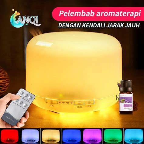 Jual Diffuser Aroma Terapi Di Surabaya Terbaru - Harga Promo … - raincitystudios.com