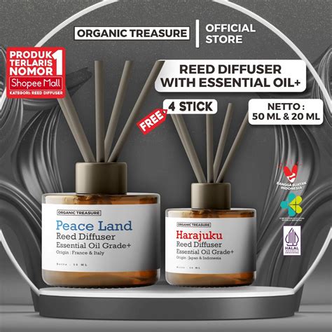 Jual diffuser essential oil Harga Terbaik & Termurah Maret 2026 ... - raincitystudios.com